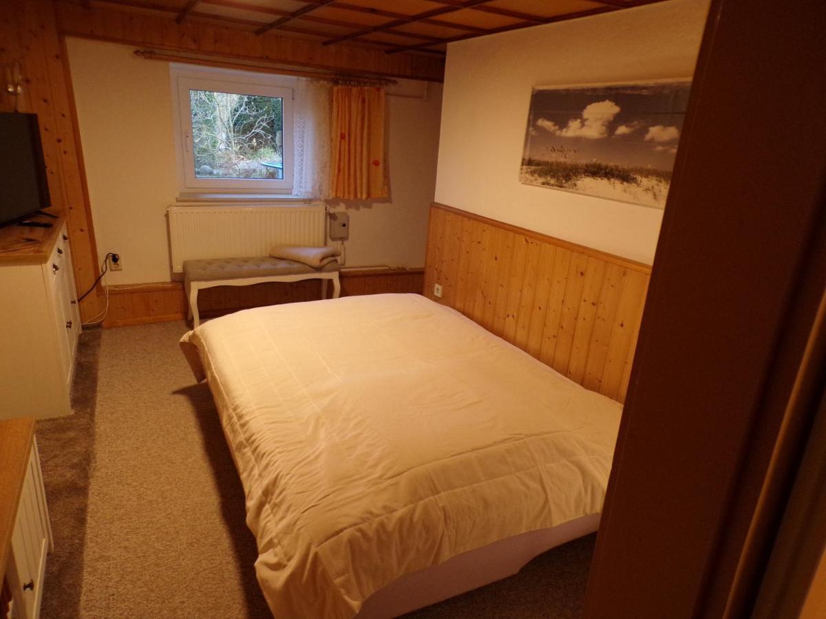 Peeneurlaub Lassan Экстерьер фото